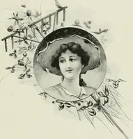 An illustration from A manual of photo-engraving : containing practical instructions for producing photo-engraved plates in relief-line and half-tone with chapters on dry plate development and half-tone color work (1896)