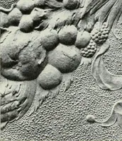 An illustration from A manual of photo-engraving : containing practical instructions for producing photo-engraved plates in relief-line and half-tone with chapters on dry plate development and half-tone color work (1896)