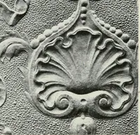 An illustration from A manual of photo-engraving : containing practical instructions for producing photo-engraved plates in relief-line and half-tone with chapters on dry plate development and half-tone color work (1896)