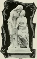 An illustration from A manual of photo-engraving : containing practical instructions for producing photo-engraved plates in relief-line and half-tone with chapters on dry plate development and half-tone color work (1896)