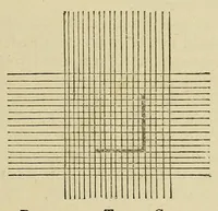 Picture 12 of 14 from A manual of plain needlework and cutting-out (1886), leaf 81