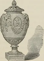 An illustration from A manual of pottery and porcelain for American collectors (1872)