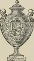 An illustration from A manual of pottery and porcelain for American collectors (1872)