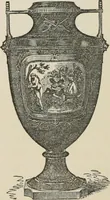 An illustration from A manual of pottery and porcelain for American collectors (1872)
