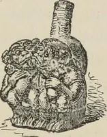 Picture 2 of 24 from A manual of pottery and porcelain for American collectors (1872), leaf 20