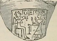 An illustration from A manual of pottery and porcelain for American collectors (1872)