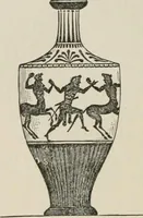 An illustration from A manual of pottery and porcelain for American collectors (1872)