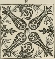 An illustration from A manual of pottery and porcelain for American collectors (1872)