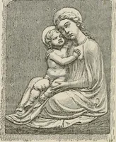 An illustration from A manual of pottery and porcelain for American collectors (1872)