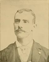 An illustration from The manual of reference of the textile workers of America (1896)