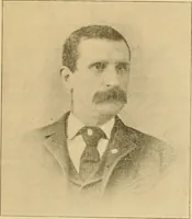 An illustration from The manual of reference of the textile workers of America (1896)