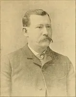 An illustration from The manual of reference of the textile workers of America (1896)
