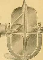 An illustration from The manual of reference of the textile workers of America (1896)