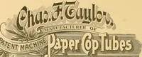 Picture 21 of 26 from The manual of reference of the textile workers of America (1896), leaf 65