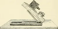 Picture 7 of 10 from A manual of the study of documents to establish the individual character of handwriting and to detect fraud and forgery, including several new methods of research (1894), leaf 73