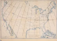 An illustration from Manual of surveying instructions for the survey of the public lands of the United States and private land claims (1894)