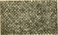 An illustration from A manual of weave construction; a systematic arrangement and explanation of the foundation and derivative weaves for harness looms (1903)