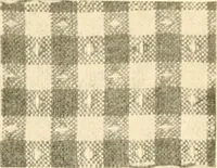 An illustration from A manual of weave construction; a systematic arrangement and explanation of the foundation and derivative weaves for harness looms (1903)