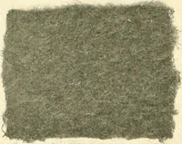 An illustration from A manual of weave construction; a systematic arrangement and explanation of the foundation and derivative weaves for harness looms (1903)