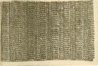 An illustration from A manual of weave construction; a systematic arrangement and explanation of the foundation and derivative weaves for harness looms (1903)