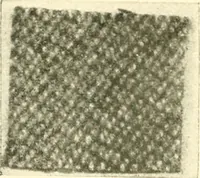 An illustration from A manual of weave construction; a systematic arrangement and explanation of the foundation and derivative weaves for harness looms (1903)