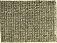 An illustration from A manual of weave construction; a systematic arrangement and explanation of the foundation and derivative weaves for harness looms (1903)