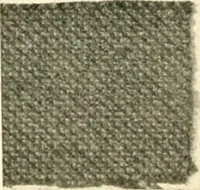 An illustration from A manual of weave construction; a systematic arrangement and explanation of the foundation and derivative weaves for harness looms (1903)