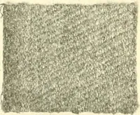 An illustration from A manual of weave construction; a systematic arrangement and explanation of the foundation and derivative weaves for harness looms (1903)