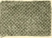 An illustration from A manual of weave construction; a systematic arrangement and explanation of the foundation and derivative weaves for harness looms (1903)