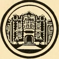An illustration from Manual of the Woodcraft Indians; the fourteenth Birch-bark roll, containing their constitution, laws, and deeds, and much additional matter (1915)