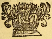 Picture 22 of 25 from Manual para catekizar, y administrar los santos sacramentos à los Indios que habitan la Prouincia de la Nueua Andaluzia, y Nueua Barcelona, y San Christoval de los Cumanagotos. ... (1683), leaf 109