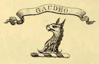 Picture 1 of 25 from Manual para catekizar, y administrar los santos sacramentos à los Indios que habitan la Prouincia de la Nueua Andaluzia, y Nueua Barcelona, y San Christoval de los Cumanagotos. ... (1683), leaf 2