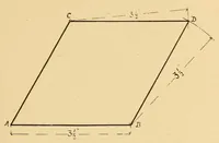 An illustration from Manual training: cardboard construction (1902)