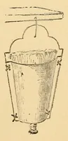An illustration from Manual training: cardboard construction (1902)