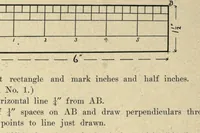 An illustration from Manual training: cardboard construction (1907)