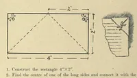 Picture 3 of 11 from Manual training: cardboard construction (1907), leaf 32