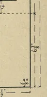 An illustration from Manual training: cardboard construction (1907)