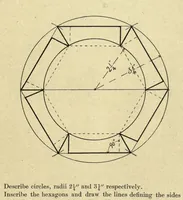 Picture 9 of 11 from Manual training: cardboard construction (1907), leaf 67
