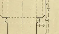 An illustration from Manual training: cardboard construction (1907)
