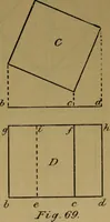 An illustration from Manual training : first lessons in wood-working (1888)