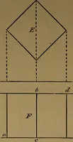 An illustration from Manual training : first lessons in wood-working (1888)