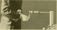 An illustration from Manual training for the rural schools; a group of farm and farm home woodworking problems (1916)