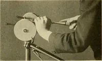 An illustration from Manual training for the rural schools; a group of farm and farm home woodworking problems (1916)