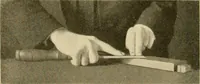 An illustration from Manual training for the rural schools; a group of farm and farm home woodworking problems (1916)