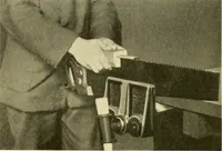 An illustration from Manual training for the rural schools; a group of farm and farm home woodworking problems (1916)