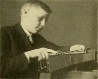 An illustration from Manual training for the rural schools; a group of farm and farm home woodworking problems (1916)