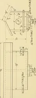An illustration from Manual training for the rural schools; a group of farm and farm home woodworking problems (1916)