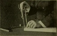 An illustration from Manual training for the rural schools; a group of farm and farm home woodworking problems (1922)