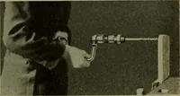 An illustration from Manual training for the rural schools; a group of farm and farm home woodworking problems (1922)