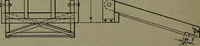 An illustration from Manual training for the rural schools; a group of farm and farm home woodworking problems (1922)